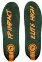 FOOTPRINT KINGFOAM ELITE HI CLASSIC INSOLES MEDIUM (5-10.5)