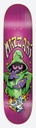 DGK MAZZARI SORCERY DECK 8.38