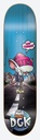 DGK SHANAHAN BIG WORLD DECK 8.5