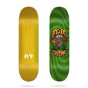 FLIP PENNY LOVE SHROOM GREEN DECK 8.25