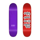 FLIP TEAM HKD RED DECK 8.0