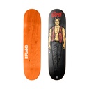 PLAN B JOSLIN WARRIORS DECK 8.375