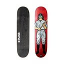 PLAN B MCCLUNG WARRIORS DECK 8.25