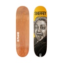 PLAN B SHEFFEY GENIUS DECK 8.75