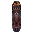 BACON TEAM METAL SERIES DECK 8.75