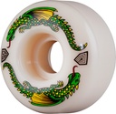 POWELL DRAGON FORMULA 50MM X 30MM 93A (Set of 4)