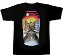 DOGTOWN ERIC DRESSEN STREET BLACK SS L