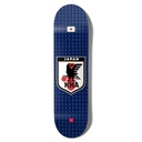 CHOCOLATE ANDERSON JAPAN SOCCER DECK 8.25