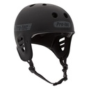 PRO TEC FULL CUT CERTIFIED MATTE BLACK S