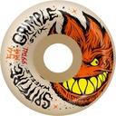 SPITFIRE FORMULA FOUR GRIMPLE HEAD LOCK IN FULL 54MM 99D (Set of 4)