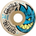 SPITFIRE FORMULA FOUR GRIMPLE HEAD LOCK IN FULL 57MM 99D (Set of 4)