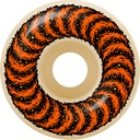 SPITFIRE FORMULA FOUR GRIMPLE STIX FURRY CLASSICS 54MM 99D (Set of 4)