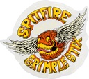 SPITFIRE GRIMPLE FLYING CLASSIC MD STICKER