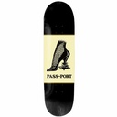 PASSPORT TEAM RAT TRAP DECK 8.50