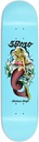 5 BORO ANDREW SINGH MERMAID DECK 8.37