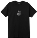 5 BORO NY CAT BLACK SS L