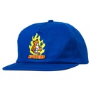 SPITFIRE LIL BEATDOWN SNAPBACK HAT ROYAL