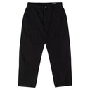 REAL TOUGH THREADS BLACK PANTS L