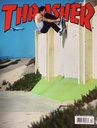 THRASHER MAGAZINE OCTOBER 2024