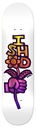 REAL ISHOD BOUQUET EASY RIDER DECK 8.38