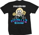 HEROIN EGGZILLA BLACK SS M