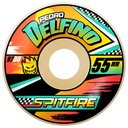 SPITFIRE FORMULA FOUR PEDRO TURBO RADIALS 55MM 97D (Set of 4)