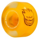 SPITFIRE SAPPHIRE CONICAL FULL NEON ORANGE 56MM 90D (Set of 4)