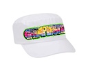 ANTI-HERO GRIMPLE BEACH PAINTERS CAP WHITE