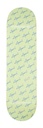 APRIL YUTO HORIGOME SCRIPT LOGO GREEN DECK 8.00