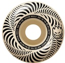 SPITFIRE FLASH POINT CLASSIC 48MM 99D (Set of 4)