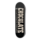 CHOCOLATE ALVAREZ WESTERN DECK 8.5