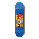 CHOCOLATE X CHICO STIX BRENES NICARAGUAN SUNRISE REISSUE DECK 7.5