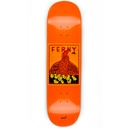 SNACK COVARRUBIAS MOTHER HEN DECK 8.50