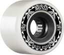 BONES ATF ROUGH RIDER RUNNERS 56MM 80A WHITE (Set of 4)