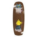 UMAVERSE MAITE FLORET ON BROSKI SHAPED DECK 10.7