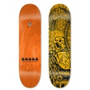 BLACK LABEL ELIJAH AKERLEY DEATHRIDE DECK 8.75