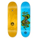 BLACK LABEL JAKE REUTER SNAKE & RAT DECK 8.75