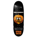 HEROIN TEAM SHELLOWEEN 2 SHAPED DECK 10.1