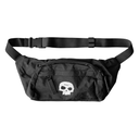 ZERO SINGLE SKULL HIP PACK BLACK