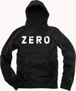 ZERO ARMY BLACK HD/SWT XL