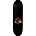 BAKER TYSON PETERSON THE STONED AGE DECK 8.0