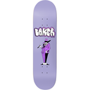 BAKER ZACH ALLEN PIMPIMPIN DECK 8.5