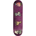 BAKER ROWAN ZORILLA DIMENSIONS DECK 8.125