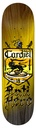 ANTI-HERO CARDIEL COAT OF ARMS DECK 8.62