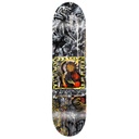 GX1000 TEAM CYCLONE DECK 8.75