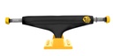 INDUSTRIAL 4 TRUCK 5.25 BLACK/YELLOW