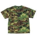 APRIL MAN DOWN CAMO SS XL