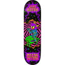 DEATHWISH HAYES LORDS OF THE UNDERWORLD DECK 8.25