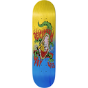 DEATHWISH FOY FULL HEAT DECK 8.125