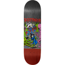 DEATHWISH YURI FULL HEAT DECK 8.50